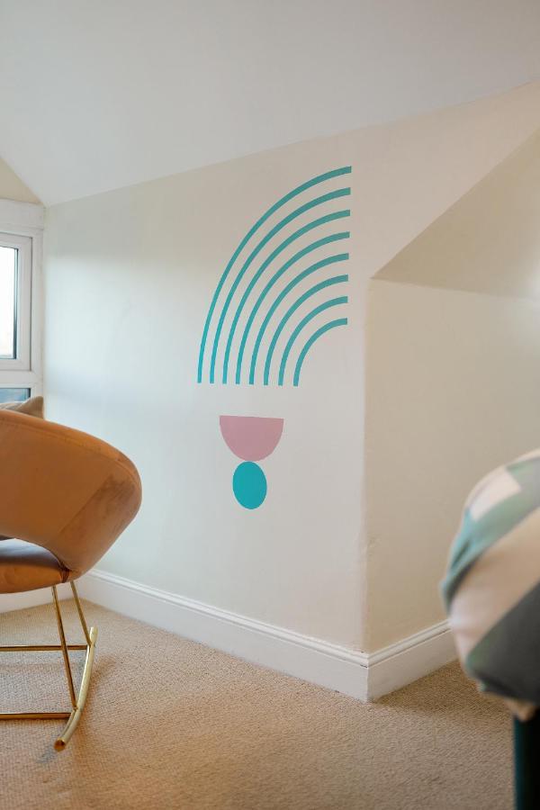 Cotswolds - 3 Bed House, With Garden, Wifi - Esho *