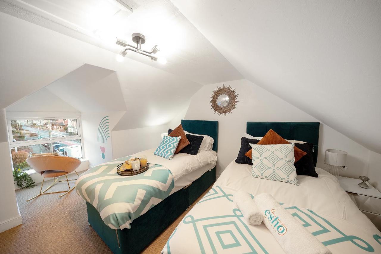 Cotswolds - 3 Bed House, With Garden, Wifi - Esho Holiday home Cirencester