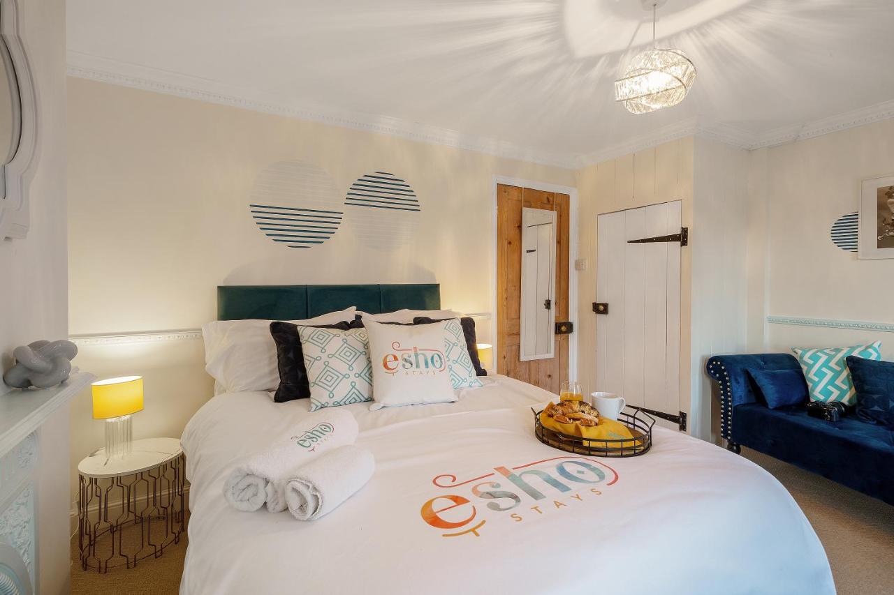Cotswolds - 3 Bed House, With Garden, Wifi - Esho Holiday home Cirencester